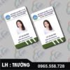 Thẻ Sinh Viên 05